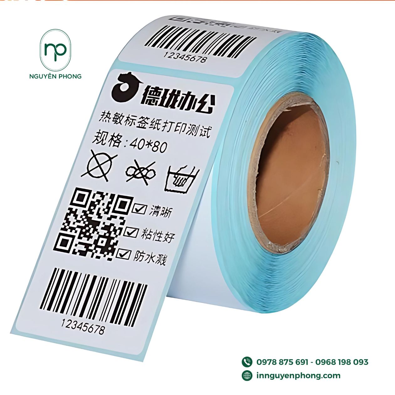 top 5 công ty in tem decal bạc giá rẻ tại TP HCM
